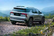 Chevrolet Traverse -katsaus: kolmas sukupolvi kuva 4