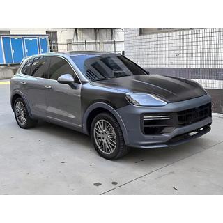 Facelift-sarja 2024 Porsche Cayenne 2010–2017 kuva 2