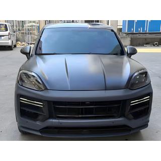 Facelift-sarja 2024 Porsche Cayenne 2010–2017 kuva 3