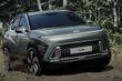 Hyundai Kona -koeajo: kompakticrossoverin 2. sukupolvi kuva 1