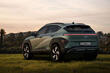 Hyundai Kona -koeajo: kompakticrossoverin 2. sukupolvi kuva 4
