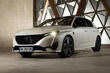 Peugeot e-308: Tyylikkään sähköhatchbackin koeajo kuva 2