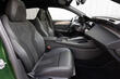 Peugeot e-308: Tyylikkään sähköhatchbackin koeajo kuva 6