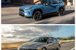 Kumpi on parempi: sedan vai crossover? kuva 1