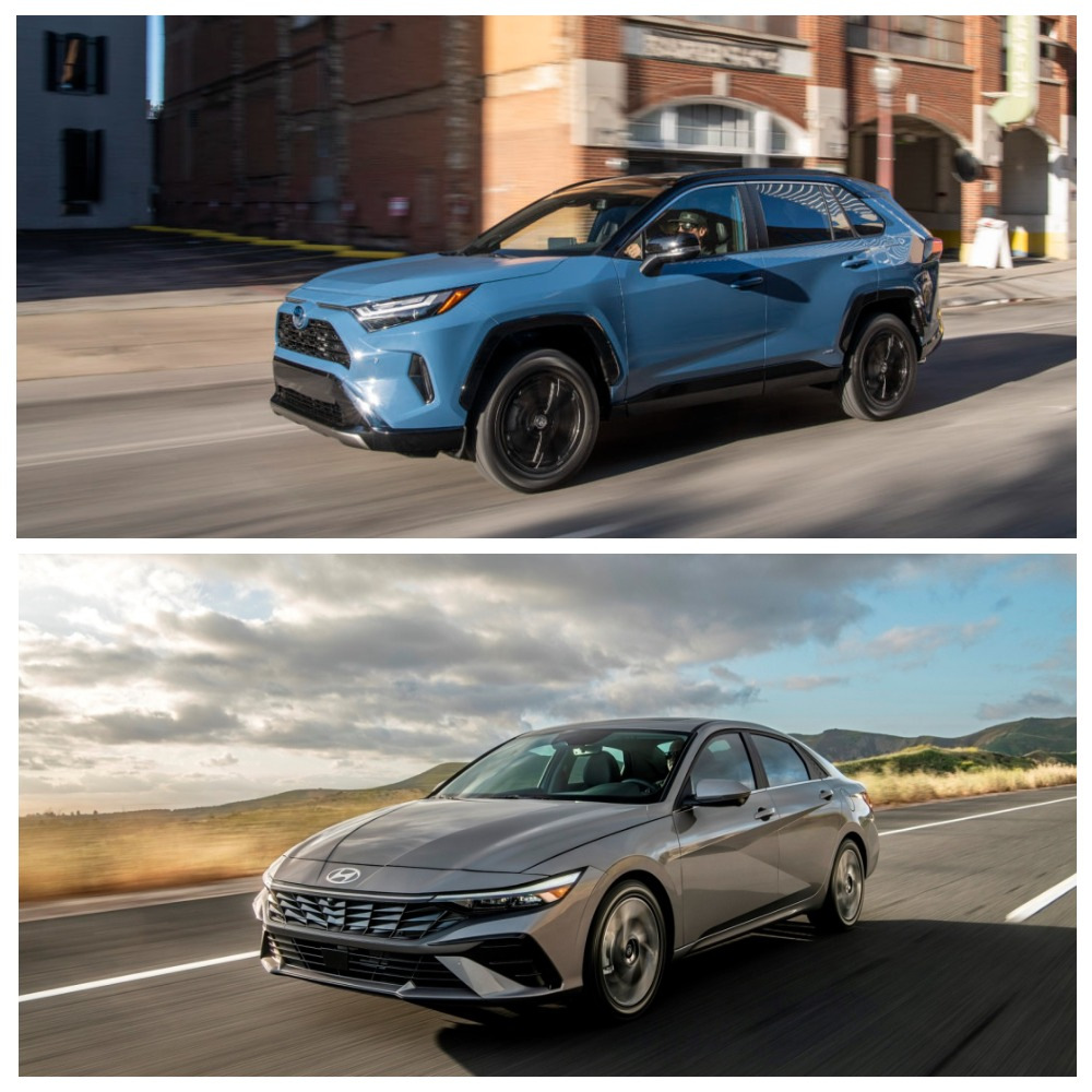 Kumpi on parempi: sedan vai crossover?