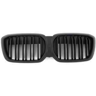 M-tyylinen munuaismaski (G08i, mattamusta) BMW X3 G01 2018– kuva 2