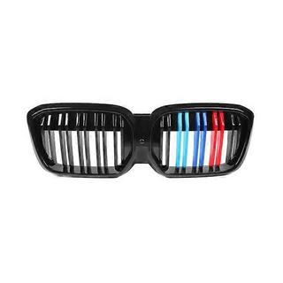 Munuaissäleikkö M-Look (G08i, M-Color) BMW X3 G01 2018– kuva 2