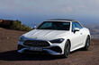 Mercedes-Benz CLE Cabriolet: Tekniset tiedot, varustelu ja tyyli kuva 4