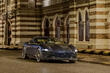 Katsaus urheilucoupé Ferrari Roma kuva 4