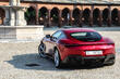 Katsaus urheilucoupé Ferrari Roma kuva 2