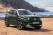 Citroen C3 Aircross -koeajo: toisen sukupolven 2024 malli kuva 2
