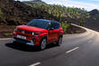 Citroen C3 Aircross -koeajo: toisen sukupolven 2024 malli kuva 4