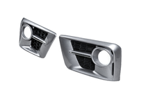 Lexus LX570/450d 2008–2022 Sumuvalojen kehykset F-Sport (2 kpl, 2012-2015) kuva 2