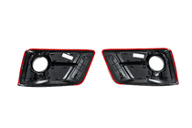 Lexus LX570/450d 2008–2022 Sumuvalojen kehykset F-Sport (2 kpl, 2012-2015) kuva 4