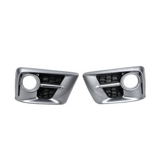 Sumuvalojen kehykset F-Sport (2 kpl, 2012-2015) Lexus LX570/450d 2008–2022 kuva 1