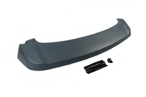 Lexus LX570/450d 2008–2022 Spoileri 2008-2015 (maalattavaksi) kuva 4