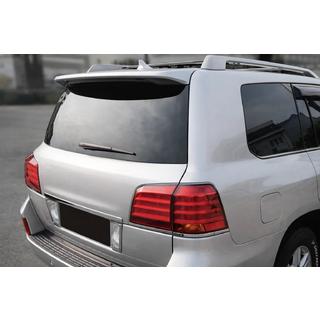 Spoileri 2008-2015 (maalattavaksi) Lexus LX570/450d 2008–2022 kuva 1