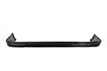 Toyota Land Cruiser 200 2007–2021 Takal diffuusorin lista ilman kromia 2016-2021 (Executive 2019/2021) kuva 6