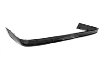 Toyota Land Cruiser 200 2007–2021 Takal diffuusorin lista ilman kromia 2016-2021 (Executive 2019/2021) kuva 4