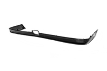 Toyota Land Cruiser 200 2007–2021 Takadiffuusorin lista ilman kromia 2016-2021 (Executive 2019/2021, vetokoukulle) kuva 5
