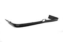 Toyota Land Cruiser 200 2007–2021 Takadiffuusorin lista ilman kromia 2016-2021 (Executive 2019/2021, vetokoukulle) kuva 6