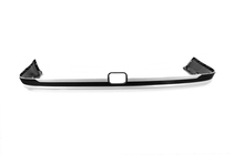 Toyota Land Cruiser 200 2007–2021 Takadiffuusorin lista ilman kromia 2016-2021 (Executive 2019/2021, vetokoukulle) kuva 4