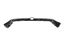 Toyota Land Cruiser 200 2007–2021 Takadiffuusorin lista ilman kromia 2016-2021 (Executive 2019/2021, vetokoukulle) kuva 10