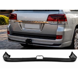 Takadiffuusorin lista ilman kromia 2016-2021 (Executive 2019/2021, vetokoukulle) Toyota Land Cruiser 200 2007–2021 kuva 1