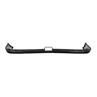Takadiffuusorin lista ilman kromia 2016-2021 (Executive 2019/2021, vetokoukulle) Toyota Land Cruiser 200 2007–2021 kuva 3