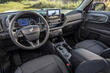 Koeajo: nelivetoinen crossover Ford Bronco Sport kuva 4