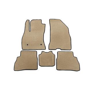EVA-lattiamatot (Beige) kuva 1