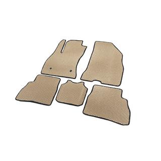 EVA-lattiamatot (Beige) kuva 2
