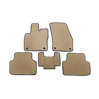 EVA-lattiamatot (Beige) kuva 1
