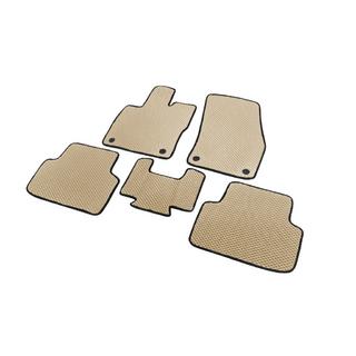EVA-lattiamatot (Beige) kuva 2