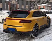 Porsche Macan 2014–2024 Korisarja Carbon FullSet kuva 4