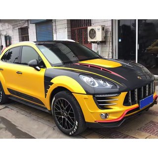 Korisarja Carbon FullSet kuva 1