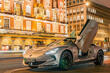 Arvostelu: MG Cyberster -sähköauto kuva 5