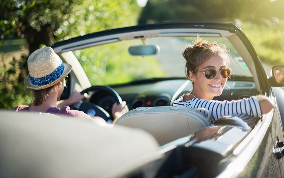 Cabriolet’n valinta: tärkeimmät asiat ja vinkit