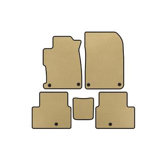 EVA-matot (2012-2015, Beige)