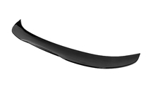 BMW 3-sarja F30/F31 2012–2019 PSM-Style takaspoileri (F30/F80, kiiltävä musta) kuva 5