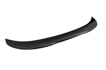 BMW 3-sarja F30/F31 2012–2019 PSM-Style takaspoileri (F30/F80, kiiltävä musta) kuva 6