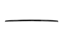 Mercedes CLS C219 2004–2010 DPT-spoileri (kiiltomusta) kuva 4