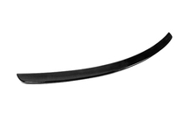 Mercedes CLS C219 2004–2010 DPT-spoileri (kiiltomusta) kuva 5