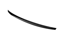 Audi A4 B6 2000–2004 DPT-spoileri (kiiltomusta) kuva 3