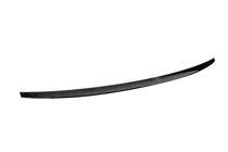 Audi A4 B7 2004–2008 DPT-spoileri (kiiltomusta) kuva 5