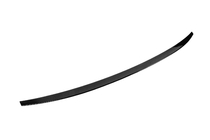 Audi A6 C6 2004–2011 DPT-spoileri (kiiltomusta) kuva 5