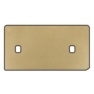 EVA V-3 tavaratilan matto (Beige) Acura MDX 2007–2013