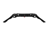 Mercedes S-class W222 2013–2022 Taka-diffuusori BRB (maalattavaksi, 2018+) kuva 8