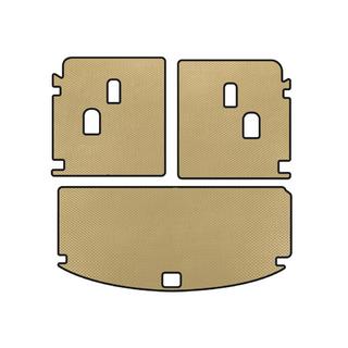 EVA-tavaratilan matto V-2 (Beige)