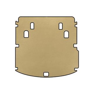 EVA V-1 tavaratilan matto (Beige)